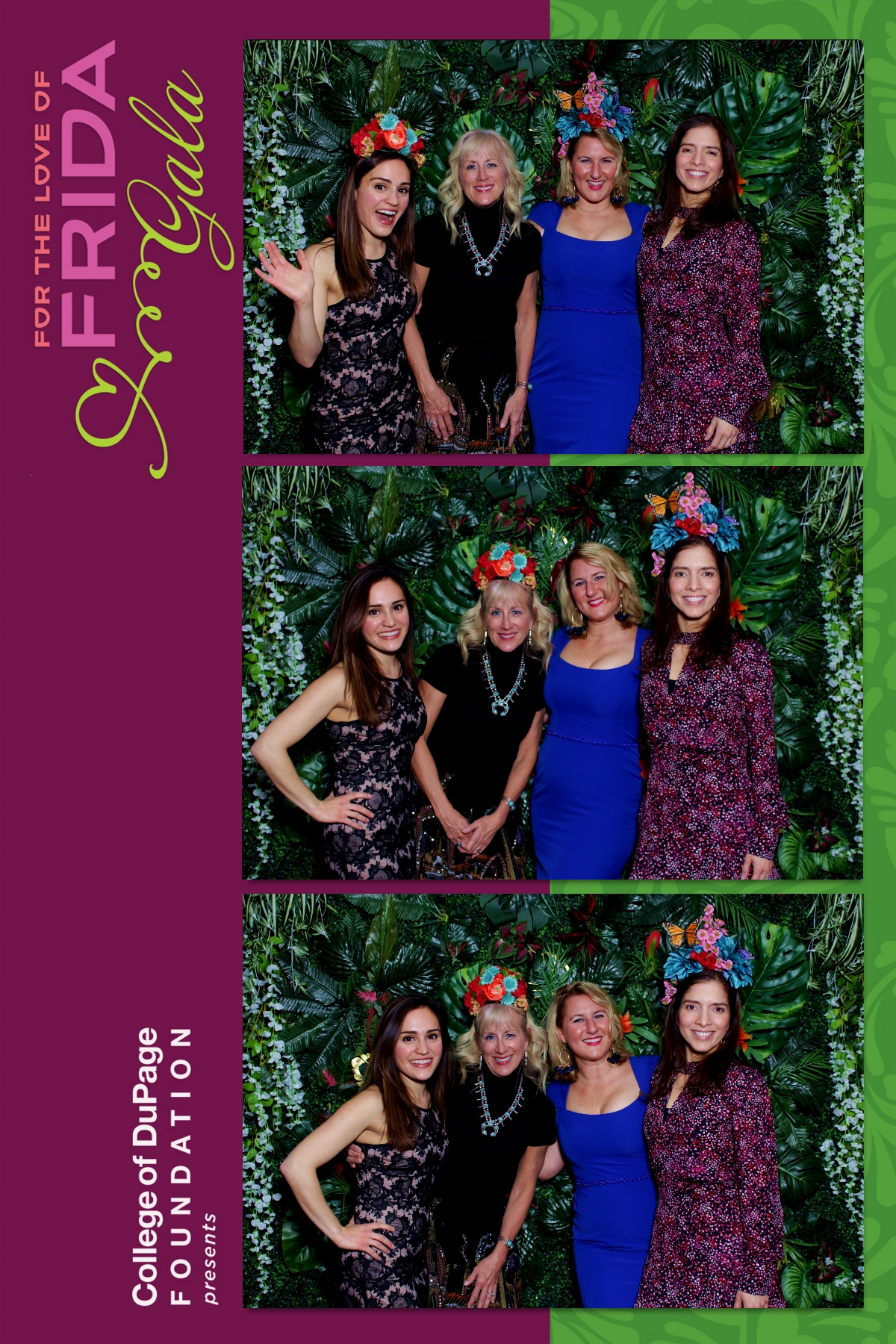 For the Love of Frida | View more photos from the event at events.alfrescophoto.com/u/AlfrescoPhoto/For-the-Love-of-Frida-0